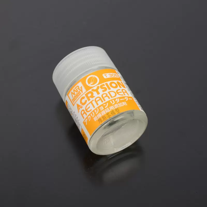Gunze Sangyo T-305 Acrysion Retarder 18ml – obrázek 2