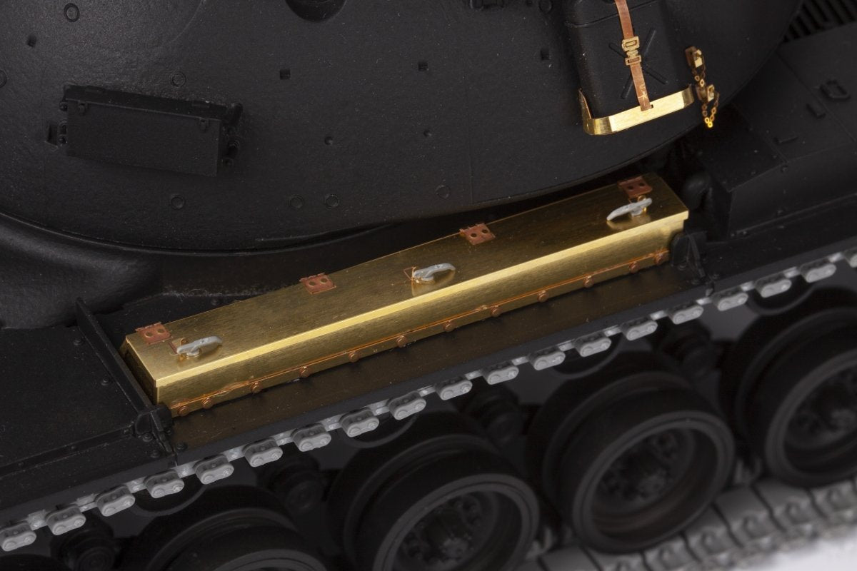 Eduard 36498 M48A5 TAKOM 1/35 – Bild 6