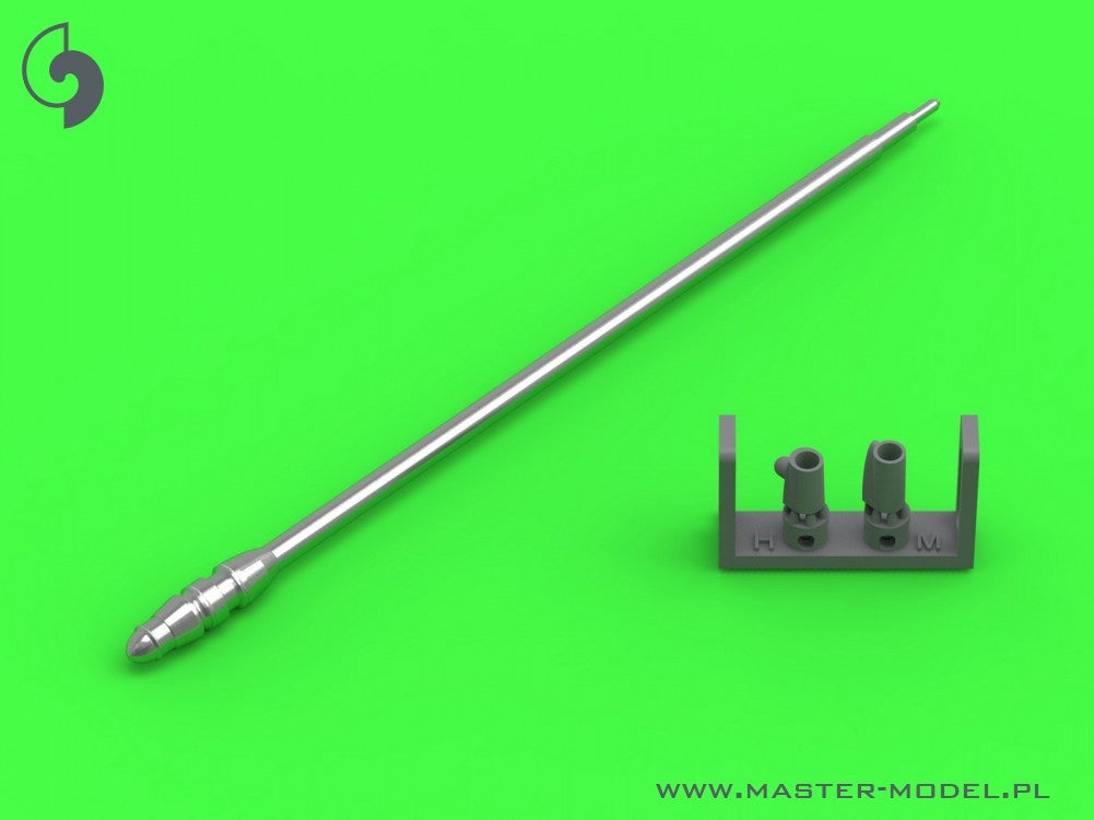 Master AM-48-176 A-4C Skyhawk - Refueling Probe Boom 1/48