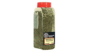 Woodland Scenics WFC1634 Olive Green Underbush – image 3