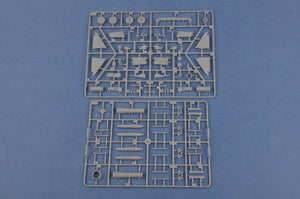 Hobby Boss 81746 J-29B Tunnan 1/48 – image 6