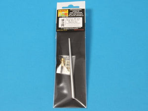 Aber 35L-014N 88 mm Pak 43/1 L/71 Barrel for German Tank Destroyer Ferdinand or Elefant 1/35 – imagen 5