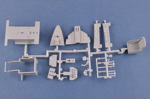 Hobby Boss 81808 F-86F-30 Saber 1/18 – image 8