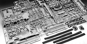 Revell 63281 Leopard 2A6/A6NL Model Set 1/35 – image 8