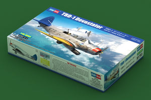 Hobby Boss 81783 TBD-1 Devastator 1/48 – Bild 2