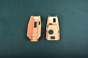 Hobby Boss 82491 Sd.Kfz.254 Tracked Armored Scout Car (1/35) – image 8