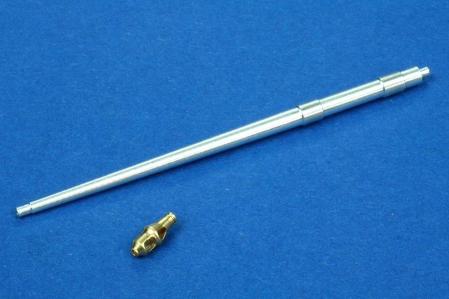RB Model 1/72 100mm L/56 (72B51)