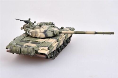 Modelcollect AS72119 Soviet Army T-72B Main battle tank, 1980s, 1/72 – image 7
