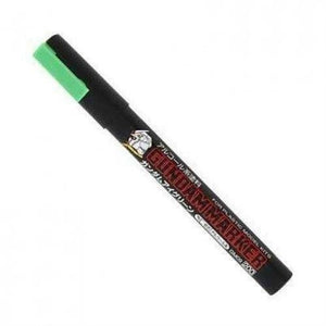 Gunze Sangyo GM09 Eye Green Gundam Marker