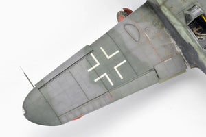 Eduard 82163 Bf 109G-6/ AS 1/48 – zdjęcie 11