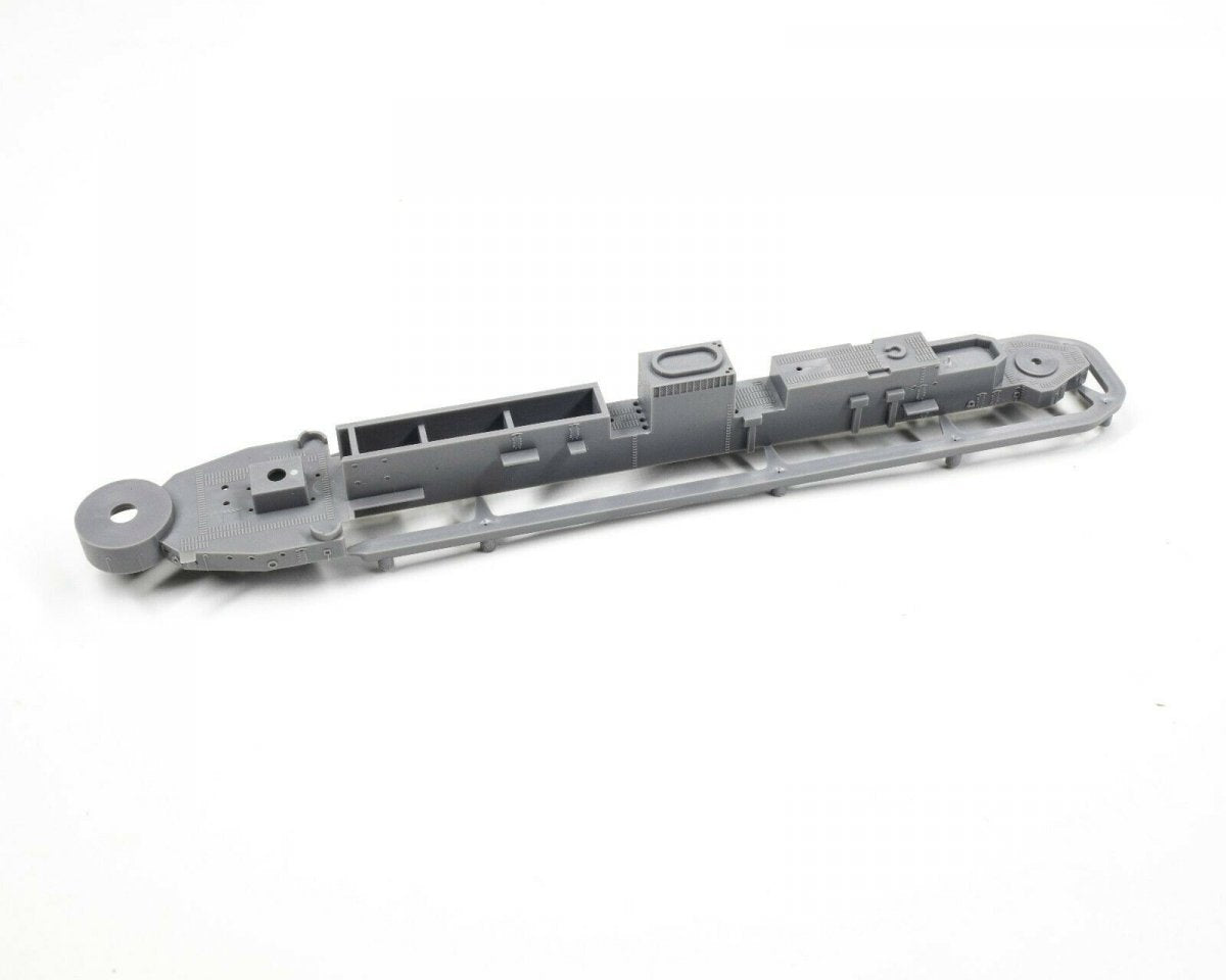 Very Fire VF700908 USS Salem CA-139 1/700 – image 5