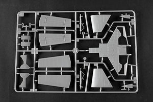 Trumpeter 05823 Fairey Fulmar Mk.II 1/48 – Bild 18