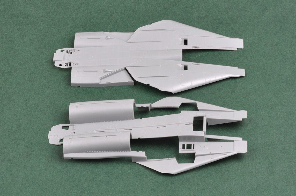Hobby Boss 80368 F-14D Super Tomcat 1/48 – Bild 13