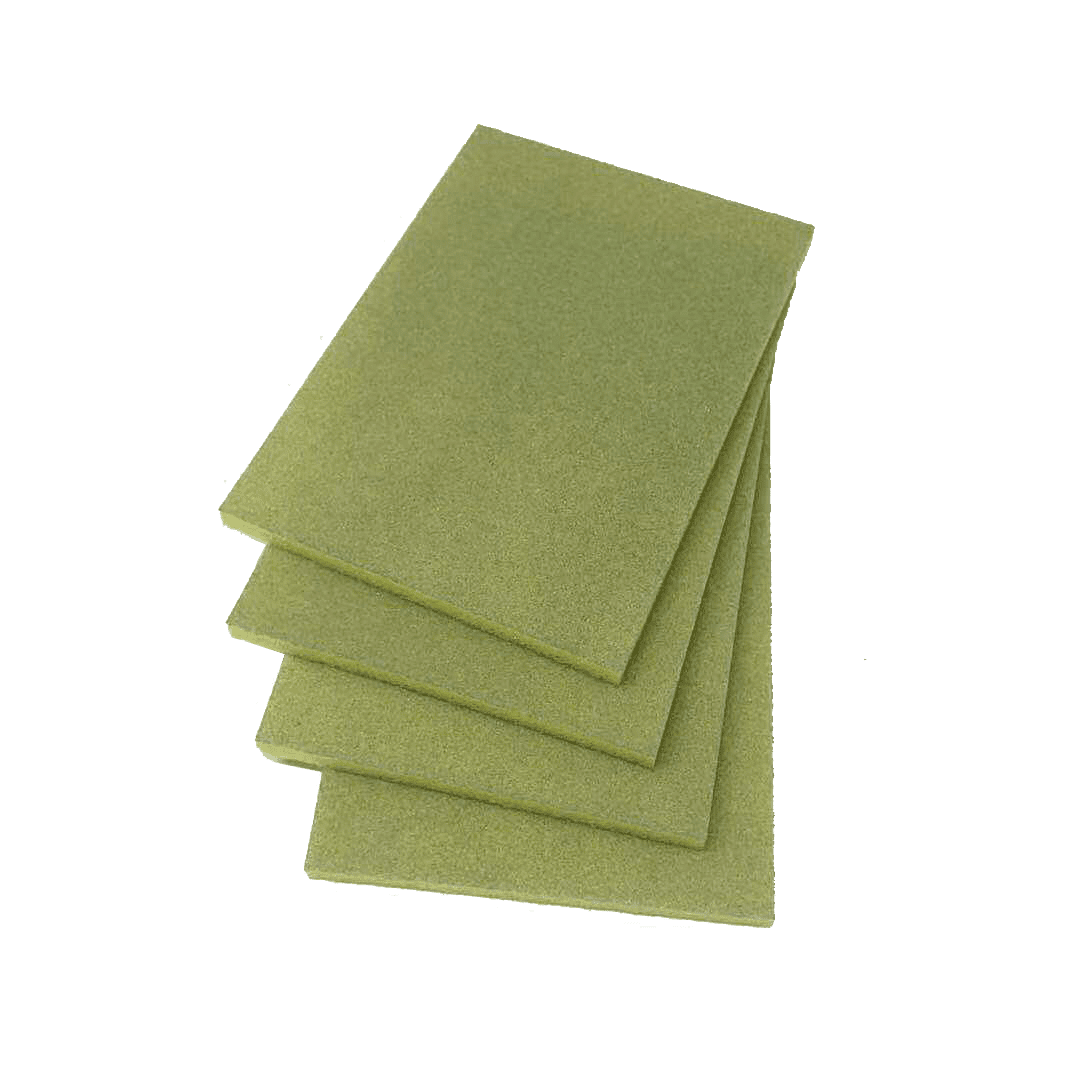 AK Interactive AK9017 MEDIUM SANDING PADS 220 GRIT. 4 UNITS. – Bild 2