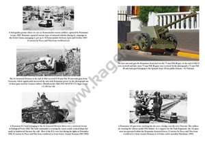 Kagero 91005 Romanian Armored Forces In World War II EN – image 2