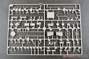 Trumpeter 01073 Russian Zil-135 1/35 – Bild 8