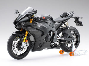 Tamiya 14138 Honda CBR1000RR-R FIREBLADE SP 1/12 – obrázek 3
