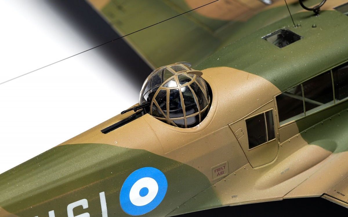 Airfix 09191A Avro Anson Mk.I 1/48 – image 5