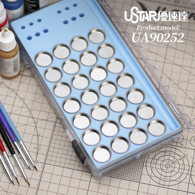 U-Star UA-90252 Painting box – image 3