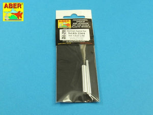 Aber 35L-211 German barrel for Sd.Kfz.234/4 mit 7.5cm L/48 (1/35) – Bild 7