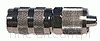 Raccord rapide Harder &amp;amp; Steenbeck 104403, filetage 1/8&amp;quot;, 2,7 mm – image 2