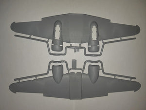 ICM 48186 C18S &amp;quot;Magic by Moonlight&amp;quot;, American Airshow Aircraft 1/48 – image 5