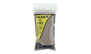 Woodland Scenics WC1274 Fine Brown Talus - fine brown rock aggregate – image 2