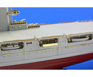 Eduard 17034 USS Lexington CV-2 05/1942 TRUMPETER 1/700 – image 12