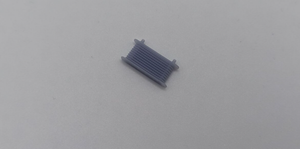 Yamamoto Model Parts YMPTUN17 Large Oil Cooler 1/24