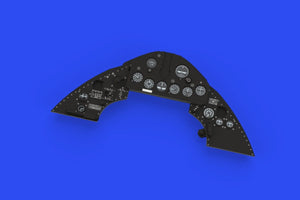 Eduard 644180 F4F-3 late LööKplus EDUARD 1/48 – image 4