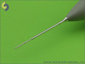Master AM-32-046 MiG-23 (Flogger) - Pitot Tube (all variants except MLD) (1/32) – image 2