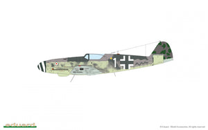 Eduard 84197 Bf 109K-4 1/48 – Bild 19
