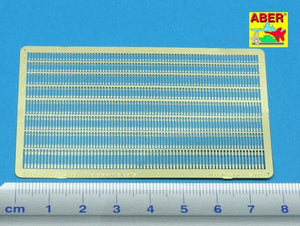 Aber 35A059 Handles (1/35) – Bild 2