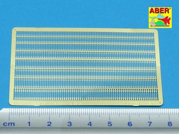 Aber 35A059 Handles (1/35) – Bild 2