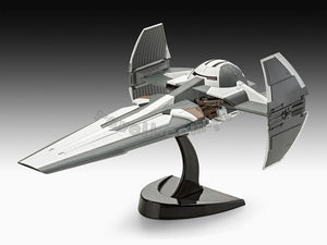 Revell 05638 Darth Maul&amp;#39;s sith infiltrator 1/120 – immagine 2