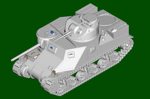 I Love Kit 63521 M3 Lee Medium Tank 1/35 – obrázek 6