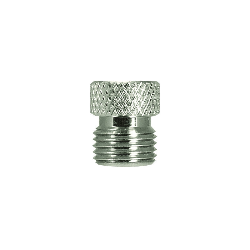 Sparmax 41200128 Airbrush Connector For Badger 5 x P0.45