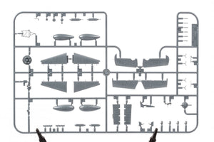 Eduard 82202 F4F-4 Wildcat early 1/48 – image 15
