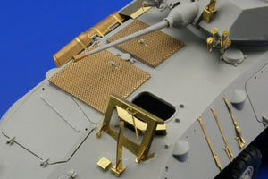 Eduard 35859 LAV-25 Piranha 1/35 Trumpeter – Bild 10