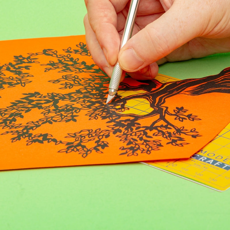 Modelcraft PKN5325 Value A5 Cutting Mat – immagine 4