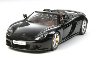 Tamiya 12050 Porsche Carrera GT 1/12 – Bild 2