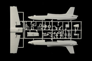Italeri 2814 MB-326 1/48 – Bild 4