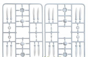 A-model 72021 IL-20RT 1/72 – Bild 4