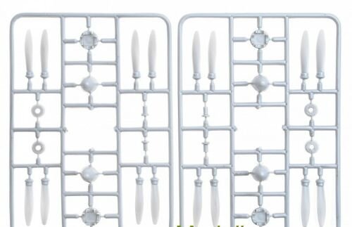 A-model 72021 IL-20RT 1/72 – Bild 4