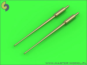 Master AM-144-011 Handley Page Victor - Pilot Tubes and Refueling Probe Boom 1/144 – obrázek 3