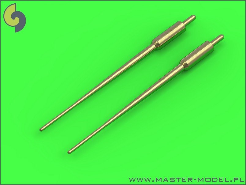 Master AM-144-011 Handley Page Victor - Pilot Tubes and Refueling Probe Boom 1/144 – obrázek 3