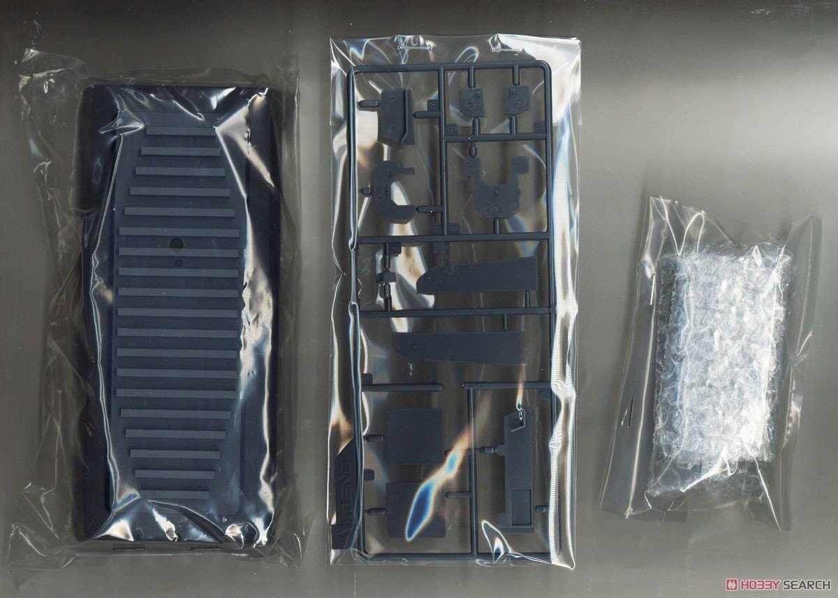 Meng Model PS-006 PLA Navy Shandong 1/700 – obrázek 14