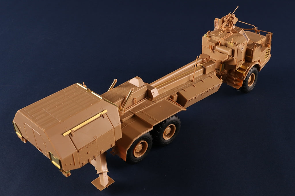 Hobby Boss 84579 Archer Artillery System FH77BW L52 1/35 – image 14