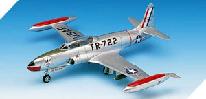 Academy 12284 T-33A Shooting Star 1/48 – obrázek 2