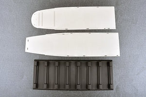 Trumpeter 05618 USS Intrepid CV-11 1/350 – image 4